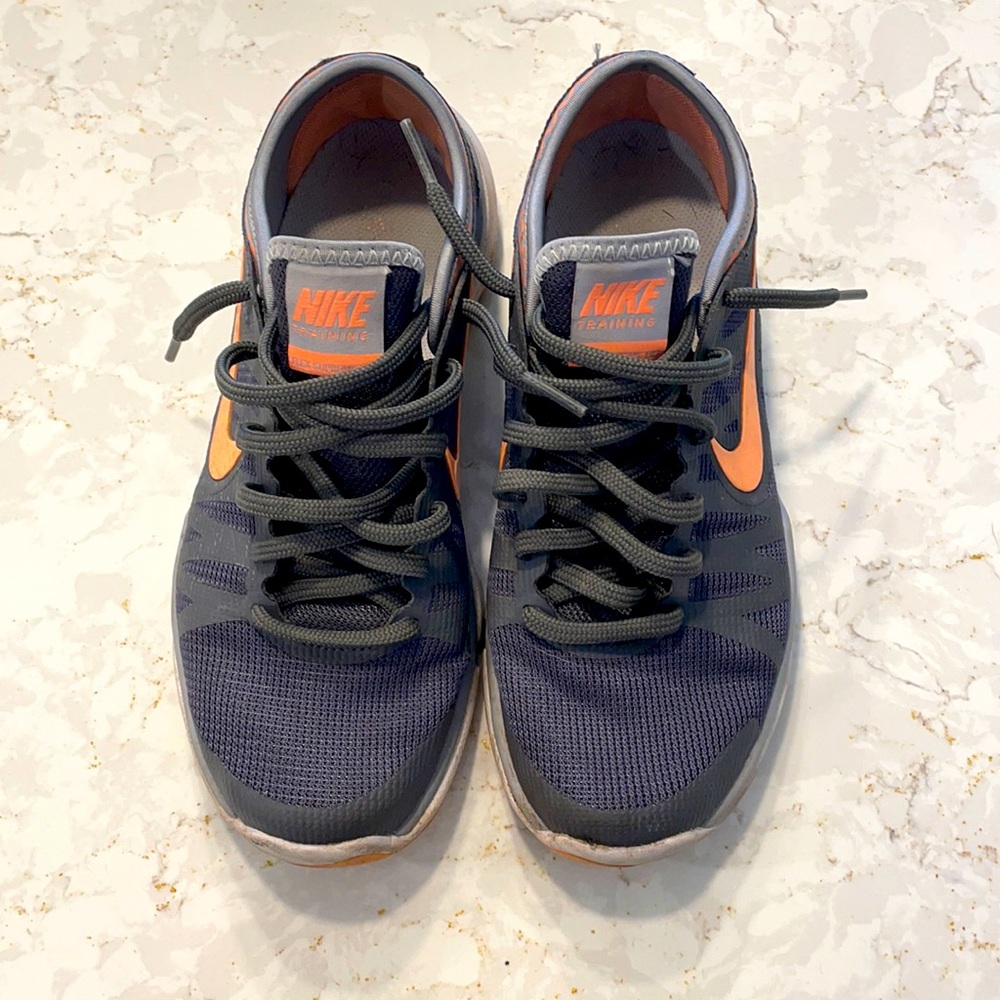 Nike Running Shoes